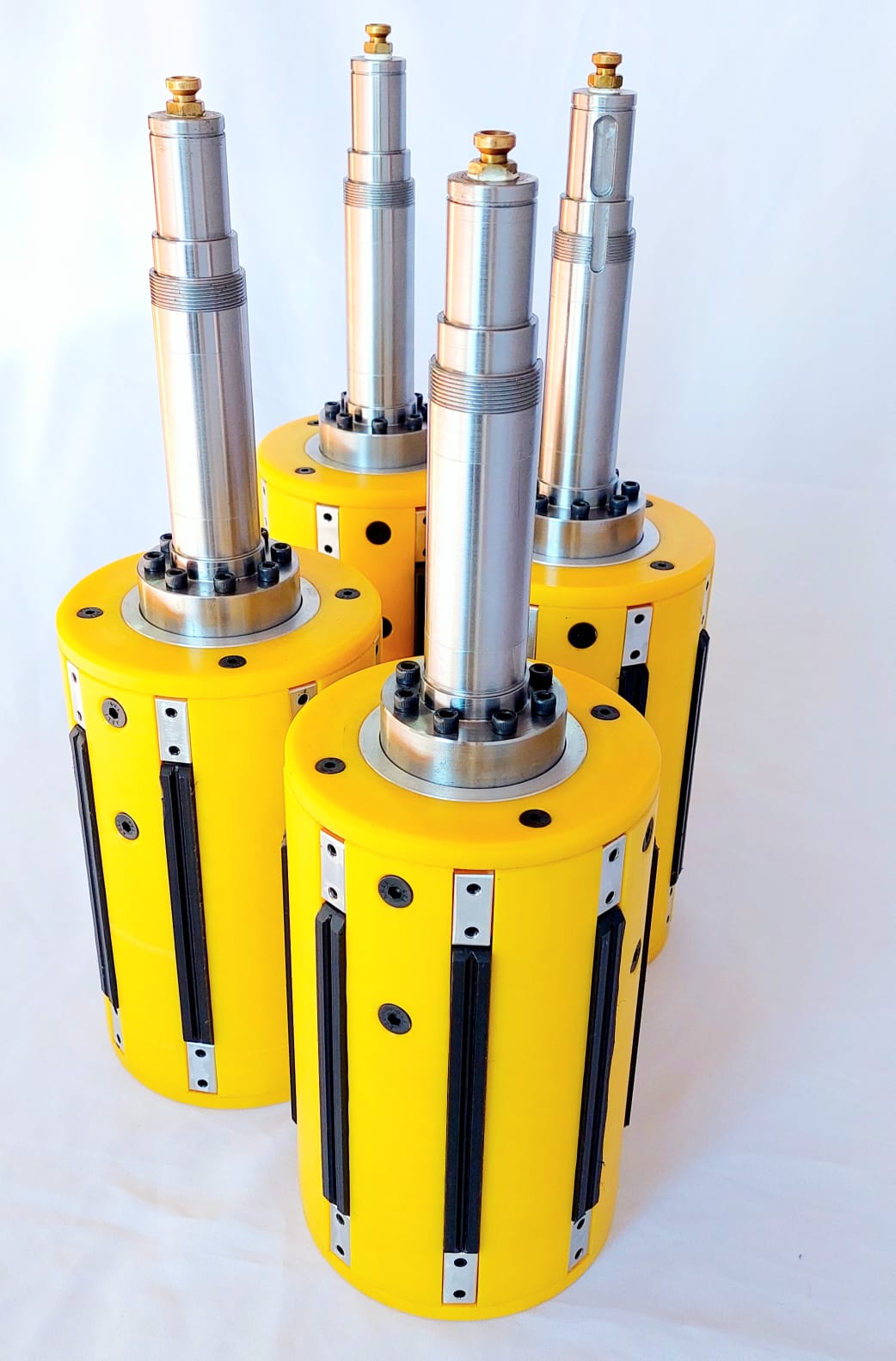 Adaptadores
